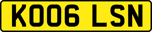 KO06LSN