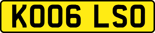 KO06LSO
