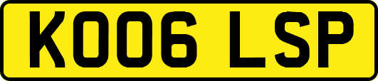 KO06LSP