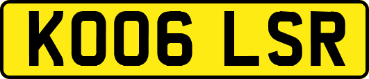 KO06LSR