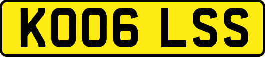 KO06LSS