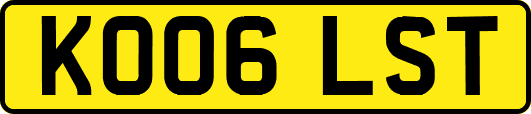 KO06LST