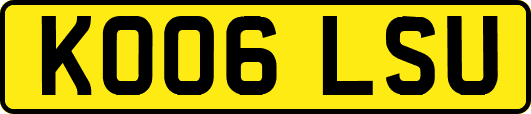 KO06LSU