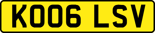 KO06LSV