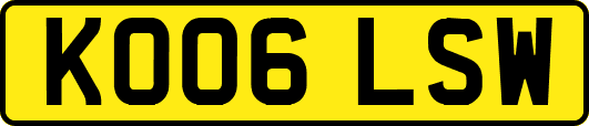 KO06LSW