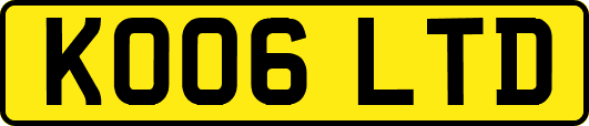 KO06LTD