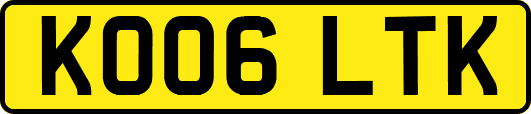 KO06LTK