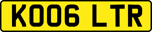 KO06LTR