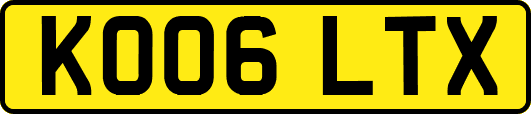 KO06LTX