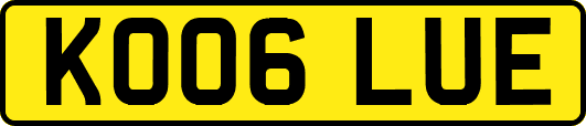 KO06LUE