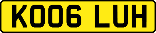 KO06LUH