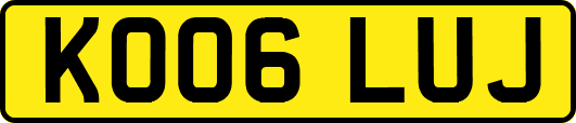 KO06LUJ