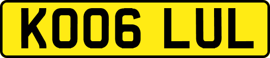 KO06LUL