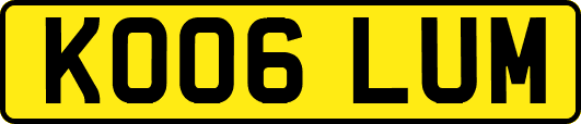 KO06LUM