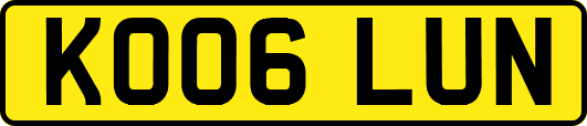 KO06LUN