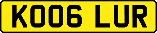 KO06LUR