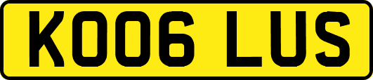KO06LUS