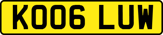KO06LUW