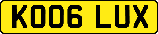 KO06LUX
