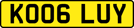 KO06LUY
