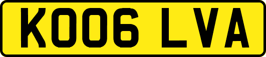 KO06LVA