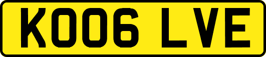 KO06LVE