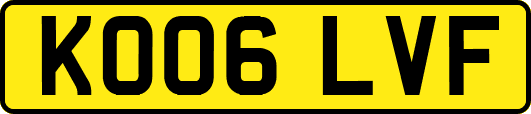 KO06LVF