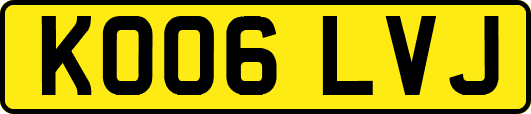 KO06LVJ