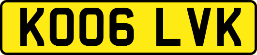 KO06LVK