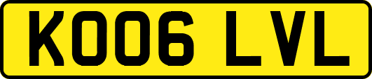 KO06LVL