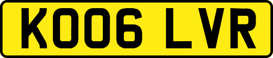 KO06LVR