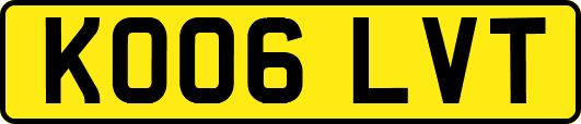 KO06LVT