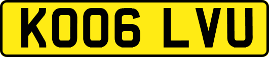 KO06LVU