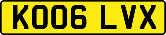 KO06LVX