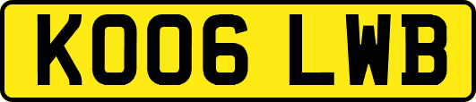 KO06LWB