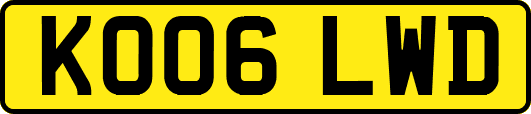 KO06LWD