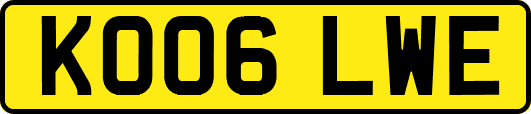 KO06LWE