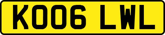 KO06LWL