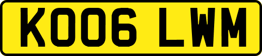 KO06LWM
