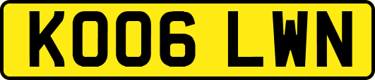 KO06LWN