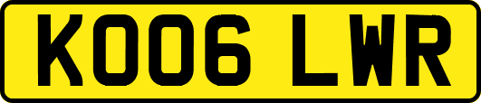 KO06LWR