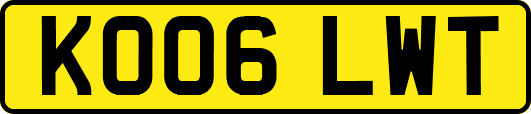 KO06LWT