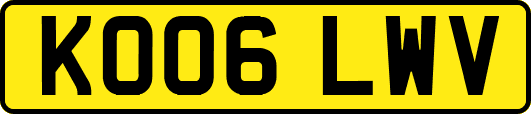 KO06LWV