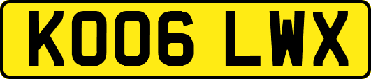 KO06LWX