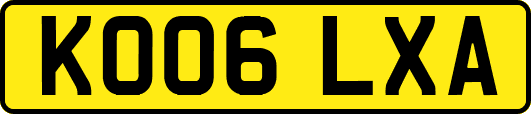 KO06LXA