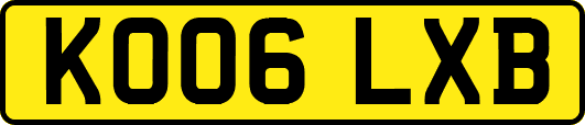 KO06LXB