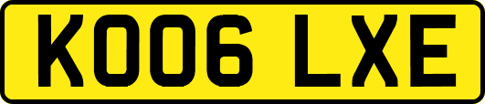 KO06LXE