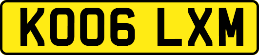 KO06LXM