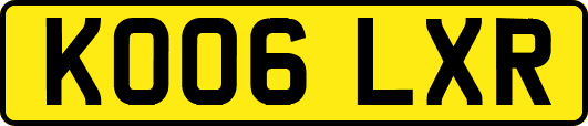 KO06LXR