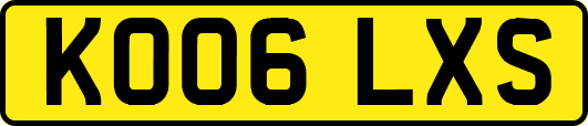 KO06LXS